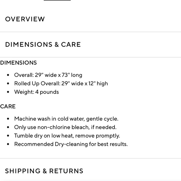 Shaggy Head Bunny Sleeping Bag Pottery Barn Kids “Riley” - Picture 16 of 16